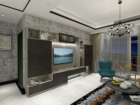 小戶型有必要做全屋定制嗎